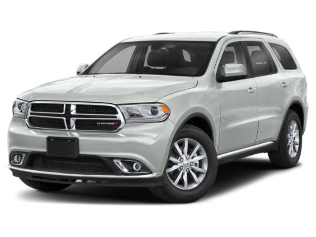 2020 Dodge Durango SXT Plus RWD