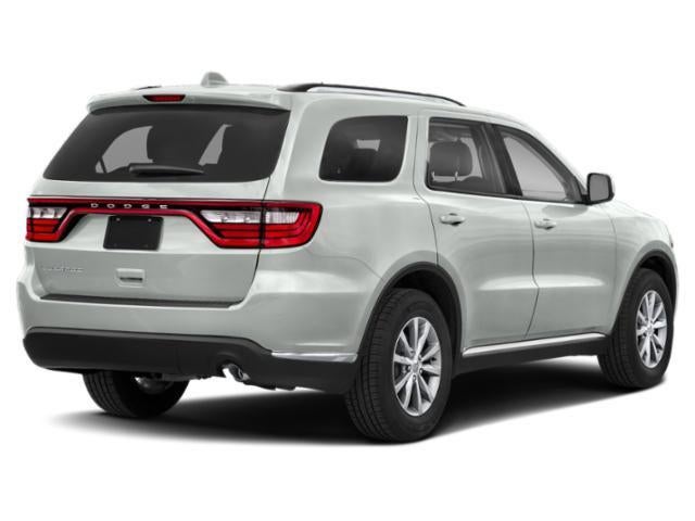 2020 Dodge Durango SXT Plus RWD