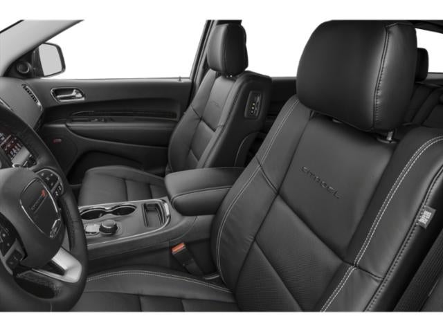 2020 Dodge Durango SXT Plus RWD