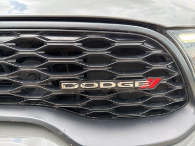 2022 Dodge Durango GT RWD