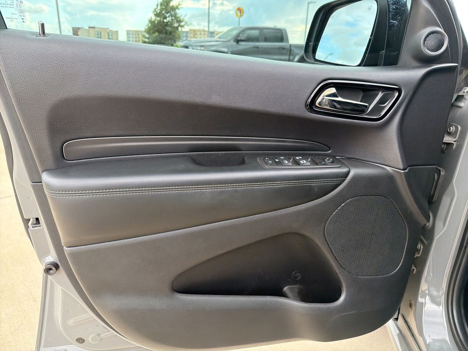 2022 Dodge Durango GT RWD