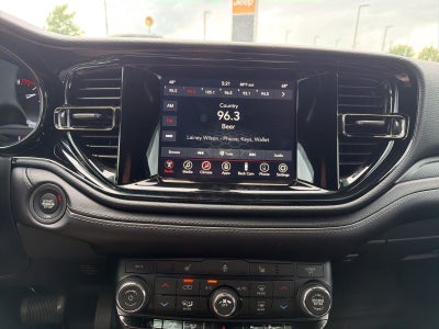 2022 Dodge Durango GT RWD