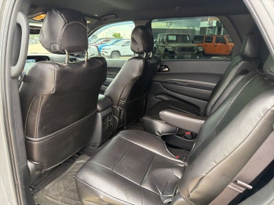 2022 Dodge Durango GT RWD