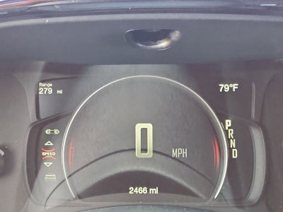 2025 Dodge Durango GT RWD