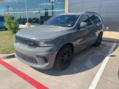 2022 Dodge Durango GT Plus RWD