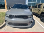 2022 Dodge Durango GT Plus RWD