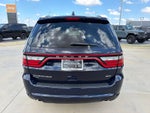 2017 Dodge Durango GT AWD