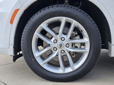 2023 Dodge Durango GT Plus AWD