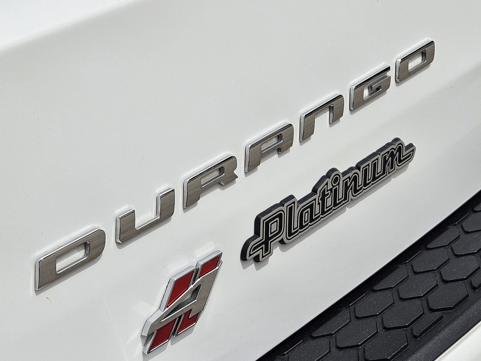 2023 Dodge Durango GT Plus AWD
