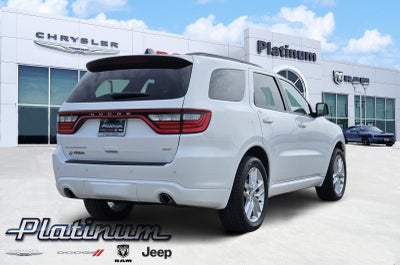 2023 Dodge Durango GT Plus AWD