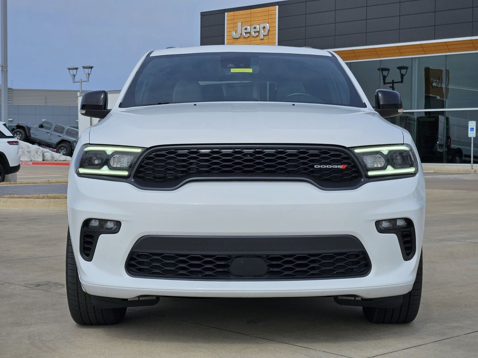 2023 Dodge Durango GT Plus AWD
