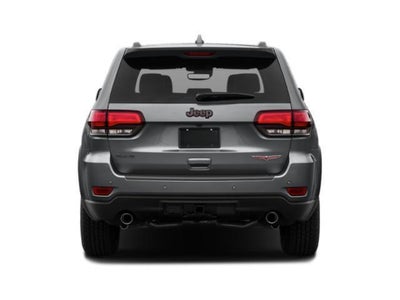 2020 Jeep Grand Cherokee Trailhawk 4x4