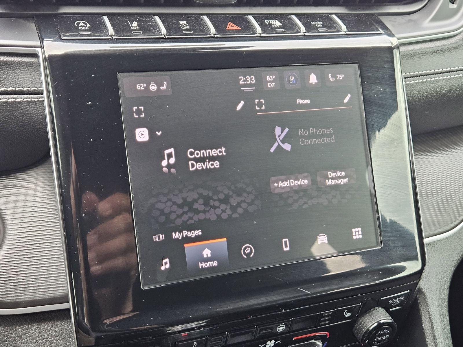 2025 Jeep Grand Cherokee Laredo X 4x2