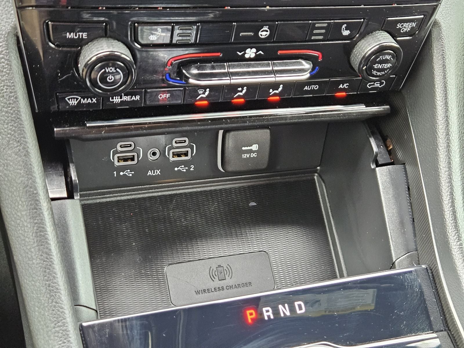 2025 Jeep Grand Cherokee Laredo X 4x2