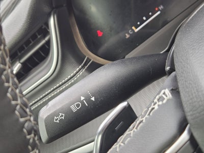 2025 Jeep Grand Cherokee Laredo X 4x2