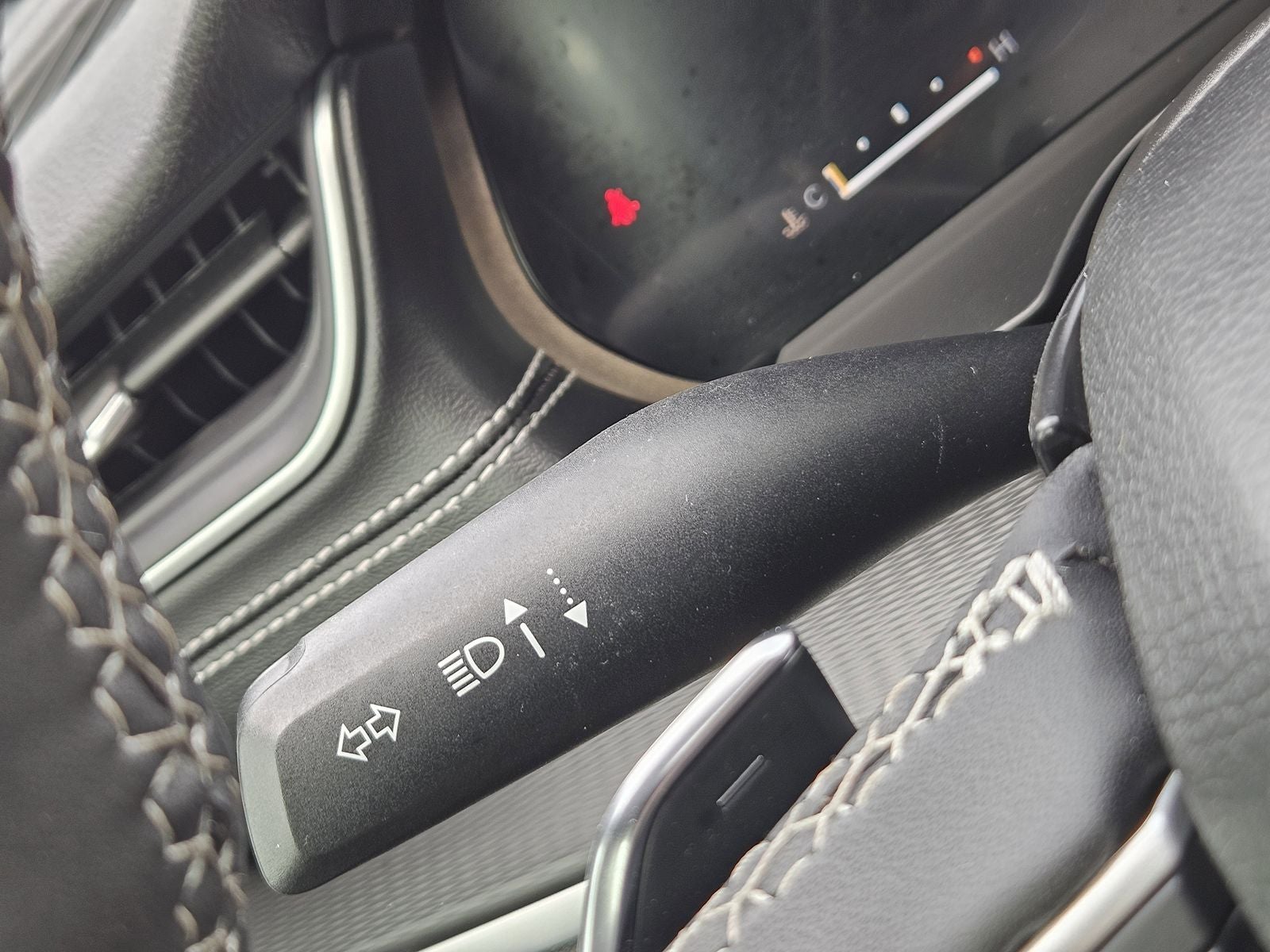 2025 Jeep Grand Cherokee Laredo X 4x2