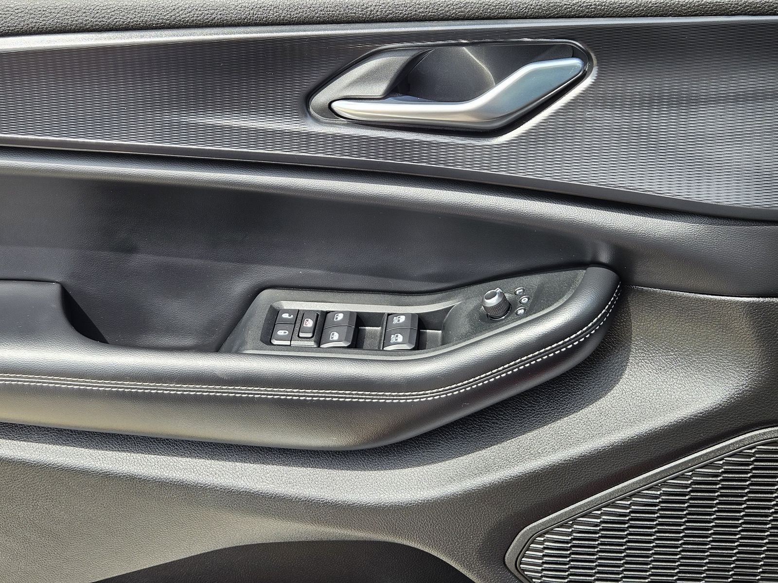 2025 Jeep Grand Cherokee Laredo X 4x2