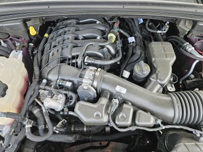 2025 Jeep Grand Cherokee Laredo X 4x2