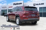 2025 Jeep Grand Cherokee Laredo X 4x2