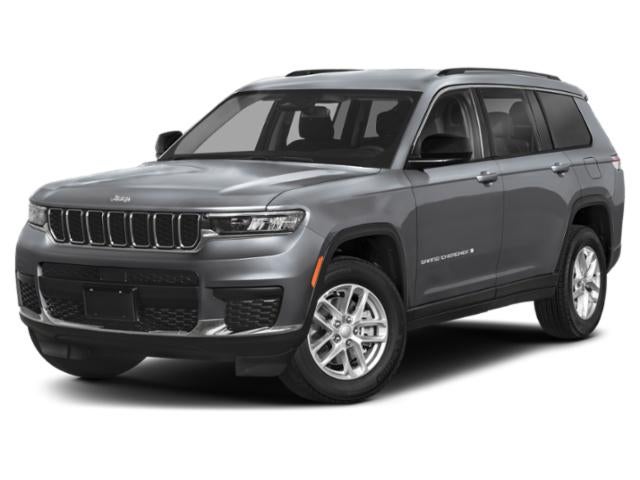 2024 Jeep Grand Cherokee L Limited 4x2