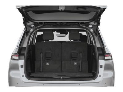 2024 Jeep Grand Cherokee L Limited 4x2