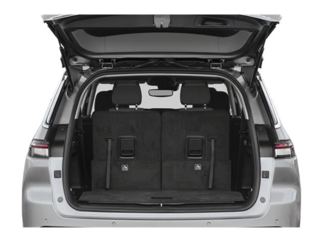 2024 Jeep Grand Cherokee L Limited 4x2