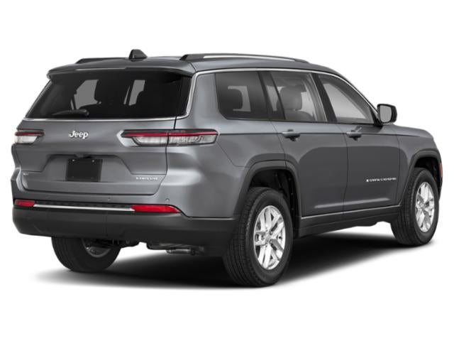2024 Jeep Grand Cherokee L Limited 4x2