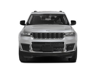 2024 Jeep Grand Cherokee L Limited 4x2