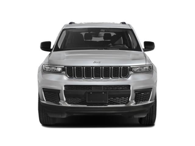 2024 Jeep Grand Cherokee L Limited 4x2
