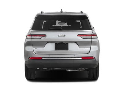2024 Jeep Grand Cherokee L Limited 4x2