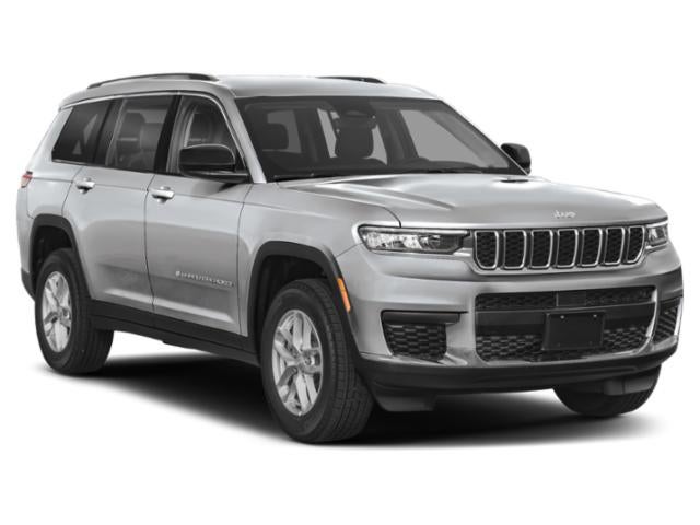 2024 Jeep Grand Cherokee L Limited 4x2
