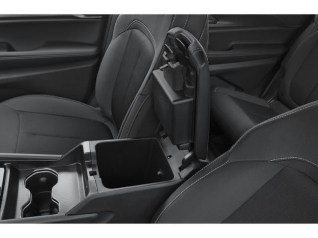 2026 Jeep Grand Cherokee L Limited 4x2