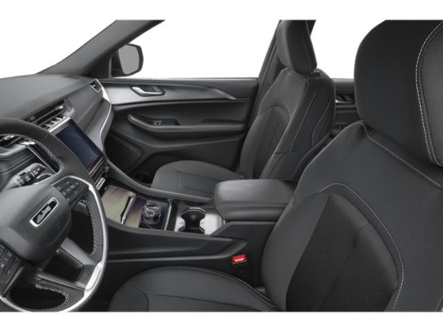 2026 Jeep Grand Cherokee L Limited 4x2