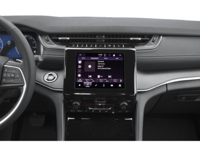 2026 Jeep Grand Cherokee L Limited 4x2
