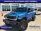 2026 Jeep Wrangler 4-Door Recon 4x4