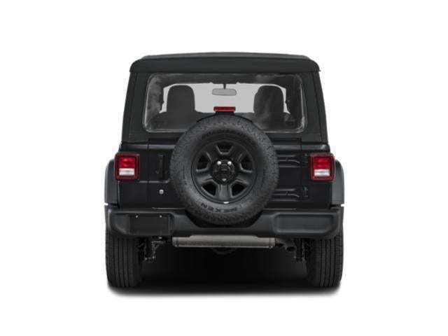 2026 Jeep Wrangler 4-Door Recon 4x4