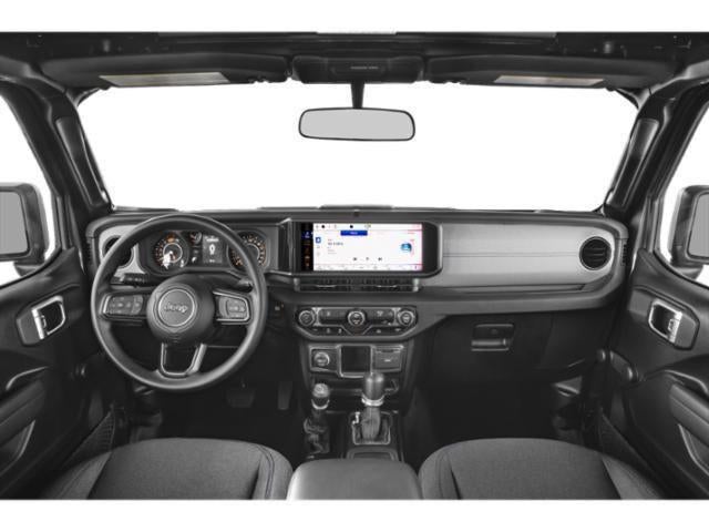 2026 Jeep Wrangler 4-Door Recon 4x4