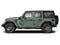 2024 Jeep Wrangler 4xe Rubicon X 4xe