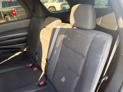2024 Dodge Durango R/T RWD