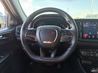 2024 Dodge Durango R/T RWD