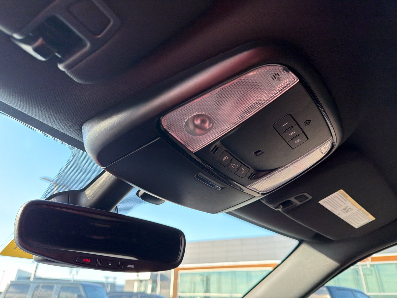 2024 Dodge Durango R/T RWD