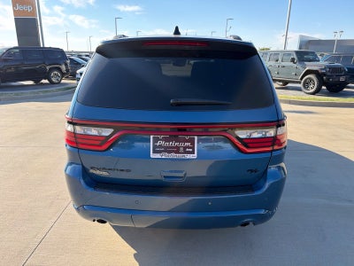 2024 Dodge Durango R/T RWD
