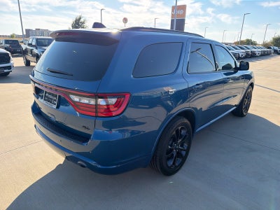 2024 Dodge Durango R/T RWD