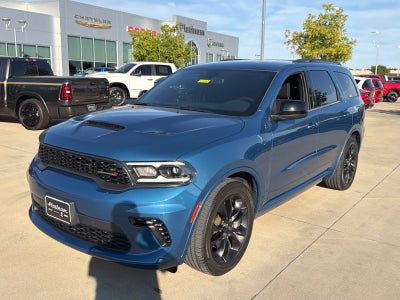 2024 Dodge Durango R/T RWD