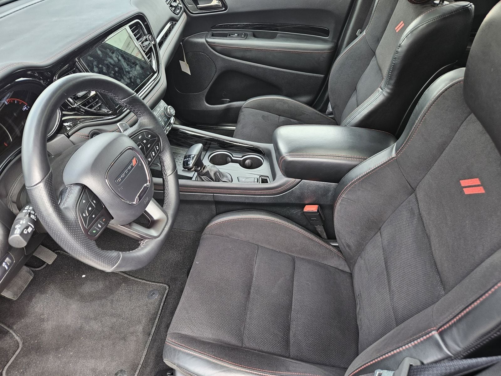 2026 Dodge Durango GT Plus HEMI V8 AWD