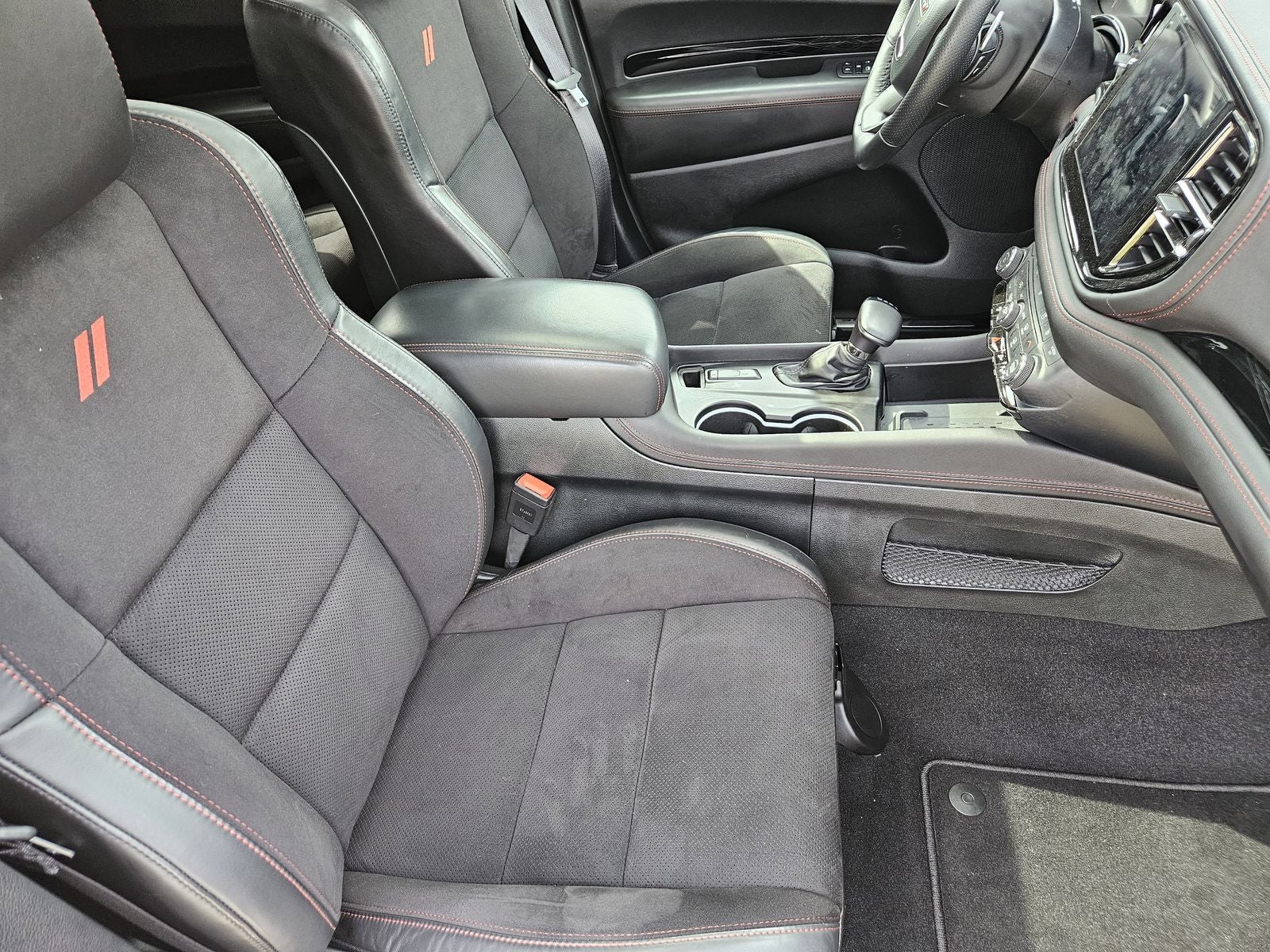 2026 Dodge Durango GT Plus HEMI V8 AWD