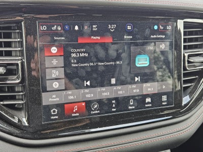 2026 Dodge Durango GT Plus HEMI V8 AWD