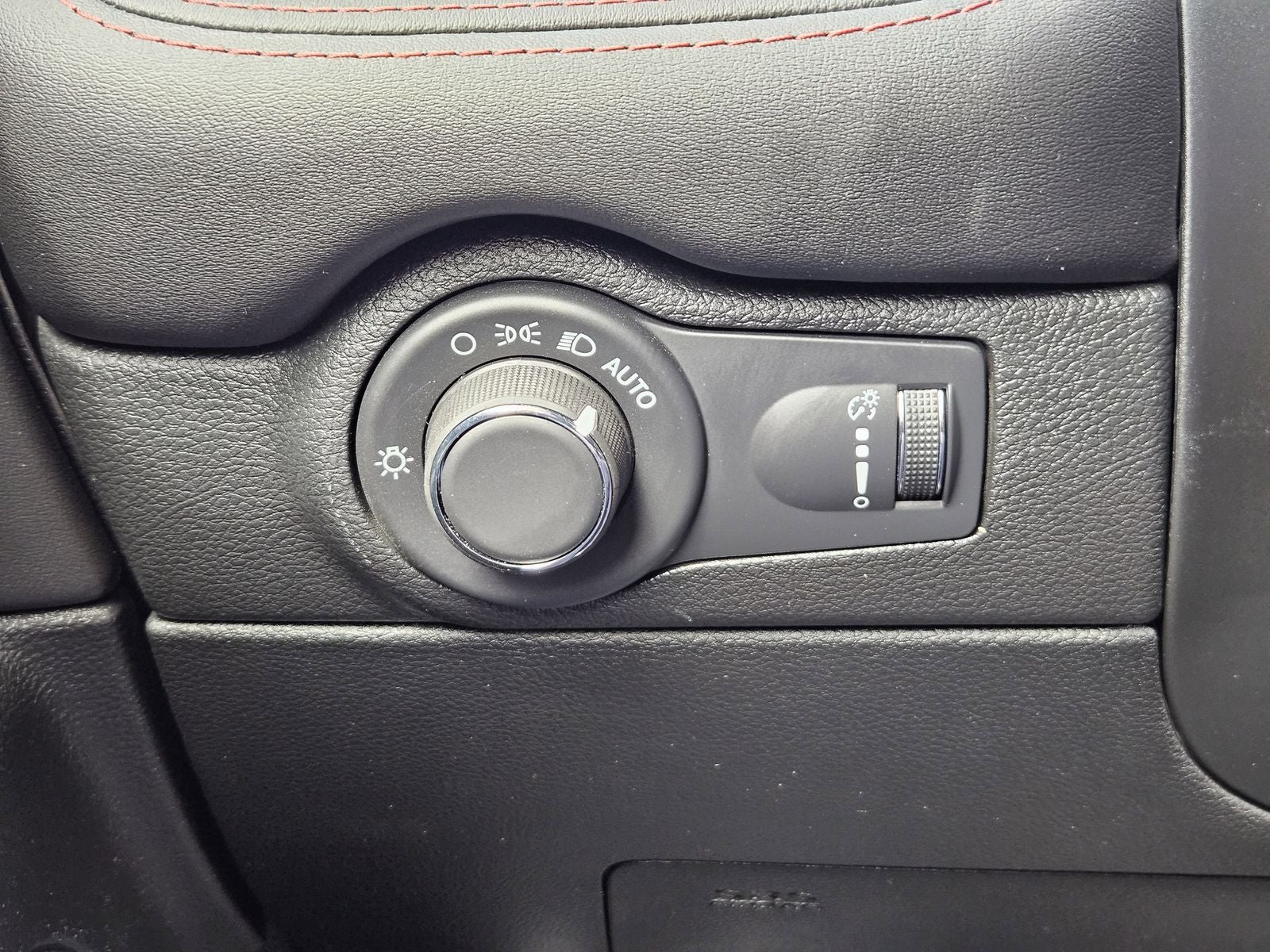 2026 Dodge Durango GT Plus HEMI V8 AWD