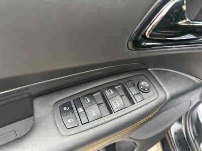 2023 Dodge Durango Hemi Orange AWD