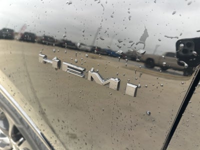 2023 Dodge Durango Hemi Orange AWD